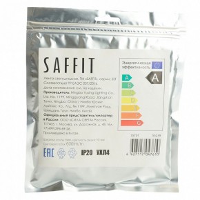 Лента светодиодная Feron Saffit SST01 55239 в Перми - perm.ok-mebel.com | фото 7