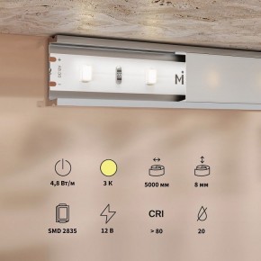 Лента светодиодная Maytoni Base 201162 в Перми - perm.ok-mebel.com | фото 3