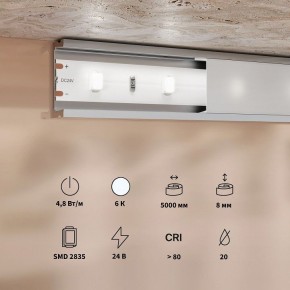 Лента светодиодная Maytoni Base 201167 в Перми - perm.ok-mebel.com | фото 3