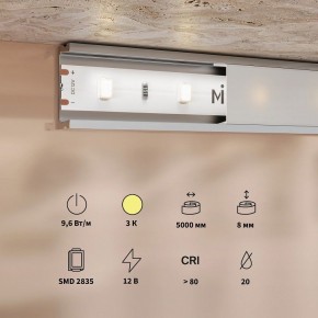 Лента светодиодная Maytoni Base 201168 в Перми - perm.ok-mebel.com | фото 3