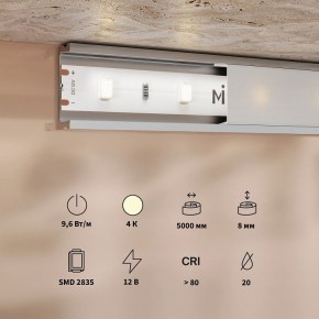 Лента светодиодная Maytoni Base 201169 в Перми - perm.ok-mebel.com | фото 3
