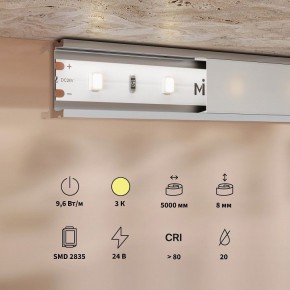 Лента светодиодная Maytoni Base 201177 в Перми - perm.ok-mebel.com | фото 2