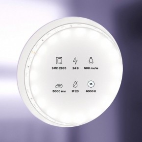 Лента светодиодная Maytoni Led strip 10138 в Перми - perm.ok-mebel.com | фото 2