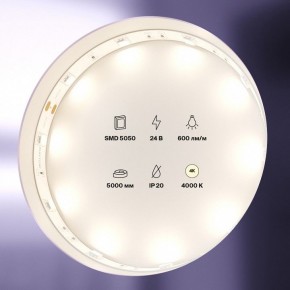 Лента светодиодная Maytoni Led strip 10161 в Перми - perm.ok-mebel.com | фото 2