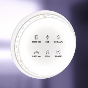 Лента светодиодная Maytoni Led strip 10170 в Перми - perm.ok-mebel.com | фото 2
