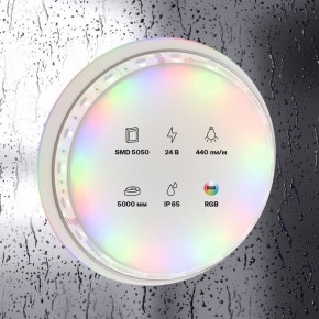 Лента светодиодная Maytoni Led strip 10175 в Перми - perm.ok-mebel.com | фото 2