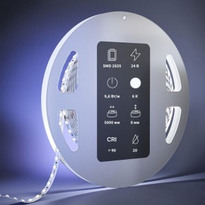Лента светодиодная Maytoni Ultra 201041 в Перми - perm.ok-mebel.com | фото 3
