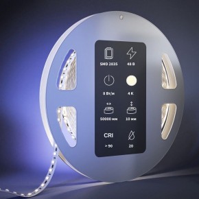 Лента светодиодная Maytoni Ultra 201211 в Перми - perm.ok-mebel.com | фото 3