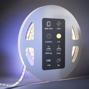 Лента светодиодная Maytoni Ultra 201212 в Перми - perm.ok-mebel.com | фото 3