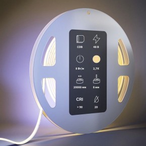 Лента светодиодная Maytoni Ultra 201218 в Перми - perm.ok-mebel.com | фото 3