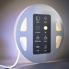 Лента светодиодная Maytoni Ultra 201221 в Перми - perm.ok-mebel.com | фото 3