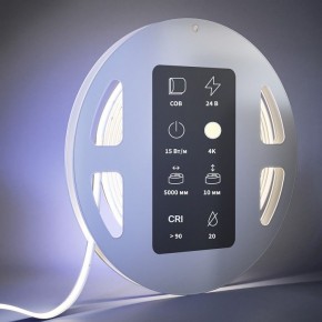 Лента светодиодная Maytoni Ultra 201225 в Перми - perm.ok-mebel.com | фото 3