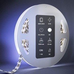 Лента светодиодная Maytoni Ultra 201228 в Перми - perm.ok-mebel.com | фото 3