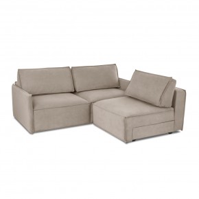 Комплект мягкой мебели 318+319 (диван+модуль) в Перми - perm.ok-mebel.com | фото 1