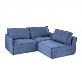 Комплект мягкой мебели 318+319 (диван+модуль) в Перми - perm.ok-mebel.com | фото 3