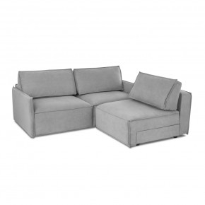 Комплект мягкой мебели 318+319 (диван+модуль) в Перми - perm.ok-mebel.com | фото 4
