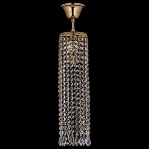 Люстра на штанге Arti Lampadari Stella Gold Stella E 1.5.10.102 G в Перми - perm.ok-mebel.com | фото 2