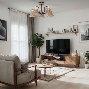 Люстра на штанге De City Дэла 9 635016605 в Перми - perm.ok-mebel.com | фото 6
