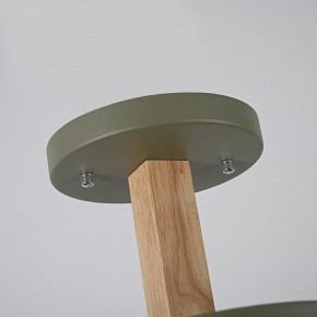 Люстра на штанге Imperiumloft TURNA Khaki TURNA-B01 в Перми - perm.ok-mebel.com | фото 9