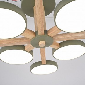 Люстра на штанге Imperiumloft TURNA Khaki TURNA-B01 в Перми - perm.ok-mebel.com | фото 8
