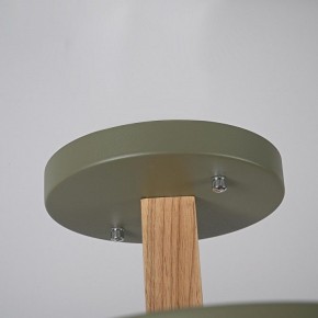 Люстра на штанге Imperiumloft TURNA Khaki TURNA-B01 в Перми - perm.ok-mebel.com | фото 9
