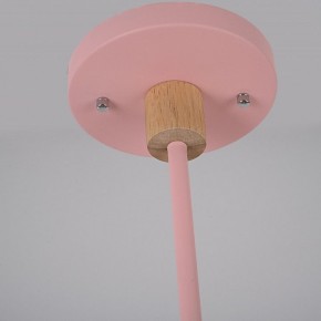 Люстра на штанге Imperiumloft TURNA Pink TURNA-DBL01 в Перми - perm.ok-mebel.com | фото 12
