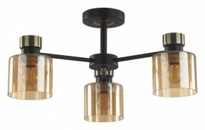 Люстра на штанге Lumion ARLIN 5643/3C в Перми - perm.ok-mebel.com | фото