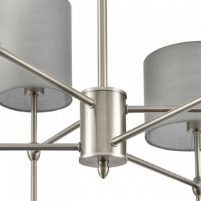 Люстра на штанге Lumion LATTI 8262/6C в Перми - perm.ok-mebel.com | фото 8