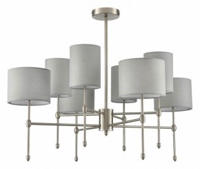 Люстра на штанге Lumion LATTI 8262/8C в Перми - perm.ok-mebel.com | фото