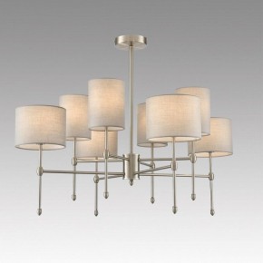 Люстра на штанге Lumion LATTI 8262/8C в Перми - perm.ok-mebel.com | фото 3