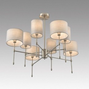 Люстра на штанге Lumion LATTI 8262/8C в Перми - perm.ok-mebel.com | фото 5