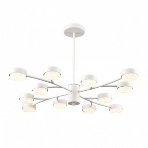 Люстра на штанге Lumion TORINA 8265/12 в Перми - perm.ok-mebel.com | фото 2