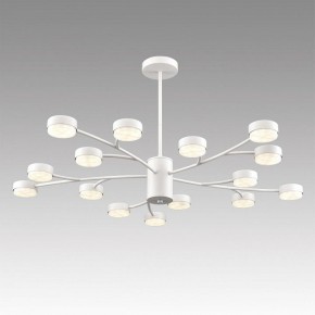 Люстра на штанге Lumion TORINA 8265/15 в Перми - perm.ok-mebel.com | фото 3