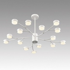 Люстра на штанге Lumion TORINA 8265/15 в Перми - perm.ok-mebel.com | фото 5