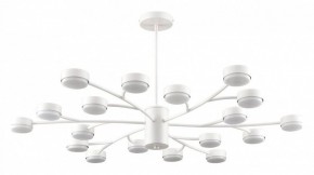 Люстра на штанге Lumion TORINA 8265/18 в Перми - perm.ok-mebel.com | фото