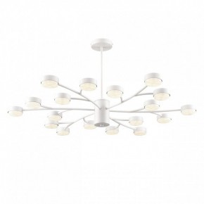 Люстра на штанге Lumion TORINA 8265/18 в Перми - perm.ok-mebel.com | фото 2