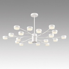 Люстра на штанге Lumion TORINA 8265/18 в Перми - perm.ok-mebel.com | фото 3