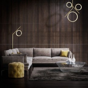 Люстра на штанге Mantra Olimpia 6581 в Перми - perm.ok-mebel.com | фото 2
