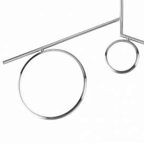 Люстра на штанге Mantra Olimpia 6590 в Перми - perm.ok-mebel.com | фото 2