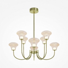 Люстра на штанге Maytoni Dynasty MOD402PL-L30BS3K в Перми - perm.ok-mebel.com | фото 2