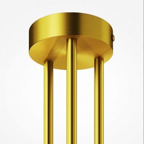 Люстра на штанге Maytoni Teatro MOD287PL-06BS в Перми - perm.ok-mebel.com | фото 4