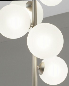 Люстра на штанге Moderli Renny V11466-5P в Перми - perm.ok-mebel.com | фото 6