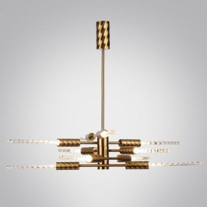 Люстра на штанге Odeon Light Kolos 5449/28L в Перми - perm.ok-mebel.com | фото 4