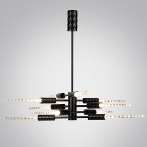 Люстра на штанге Odeon Light Kolos 5459/28L в Перми - perm.ok-mebel.com | фото 4