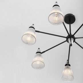 Люстра на штанге Rivoli Briana Б0066495 в Перми - perm.ok-mebel.com | фото 9