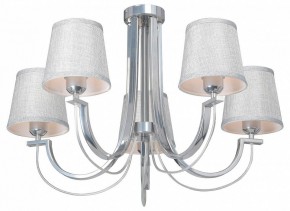 Люстра на штанге Vitaluce V3075 V3075-9/5PL в Перми - perm.ok-mebel.com | фото 2
