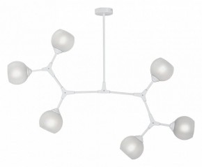 Люстра на штанге Vitaluce V3790 V3790-0/6PL в Перми - perm.ok-mebel.com | фото