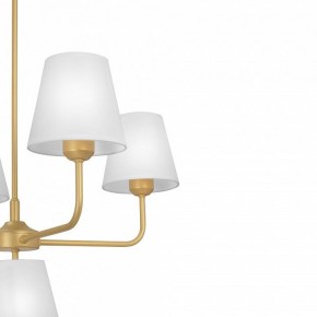 Люстра на штанге Vitaluce V3923 V3923-8/8PL в Перми - perm.ok-mebel.com | фото 4