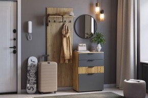 МЕБЕЛЬСОН К3 Прихожая в Перми - perm.ok-mebel.com | фото 2