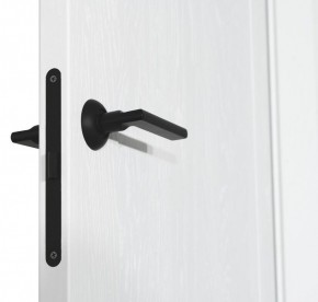 Межкомнатная дверь Bolivar Роялвуд белый (комплект) в Перми - perm.ok-mebel.com | фото 8